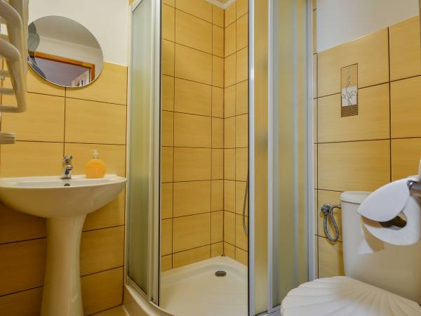 Pokoje i Apartamenty U Zosi 