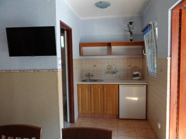 pokój 2-4 os. z tarasem ujęcie 2