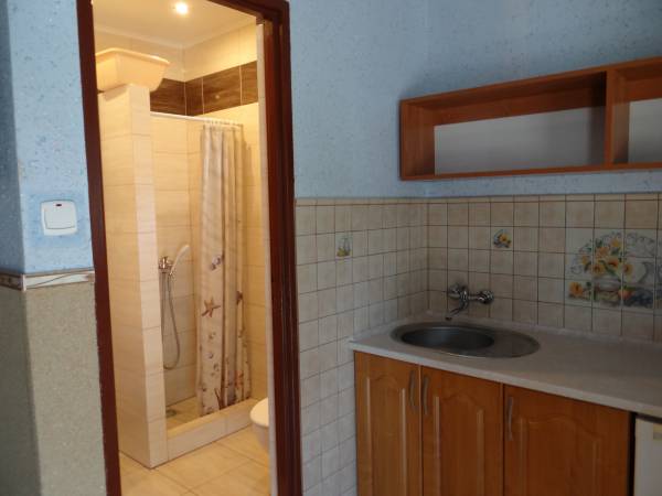 pokój 2-4 os. z tarasem ujęcie 3