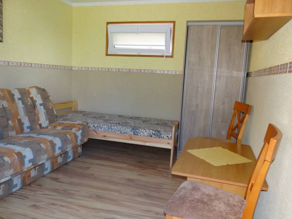 pokój 3 os. żółty ujęcie 2