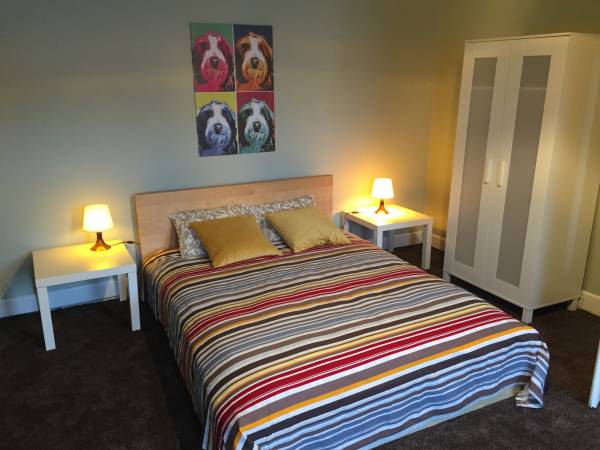 Apartament Jedlina Zdrój