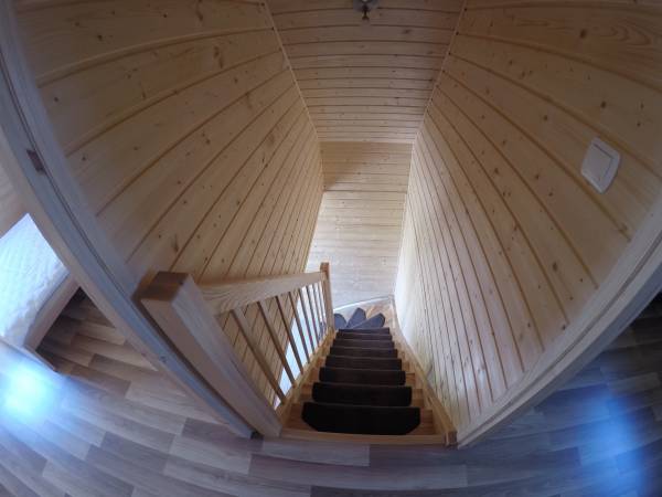 Domki Letniskowe Holiday