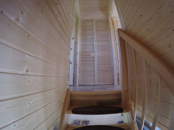 Domki Letniskowe Holiday