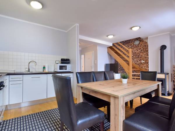 kuchnia apartament 2