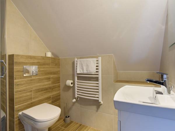 łazienka góra apartament 2