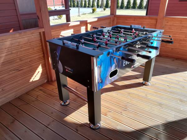 Domki Letniskowe Holiday