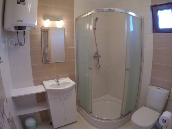 Domki Letniskowe Holiday