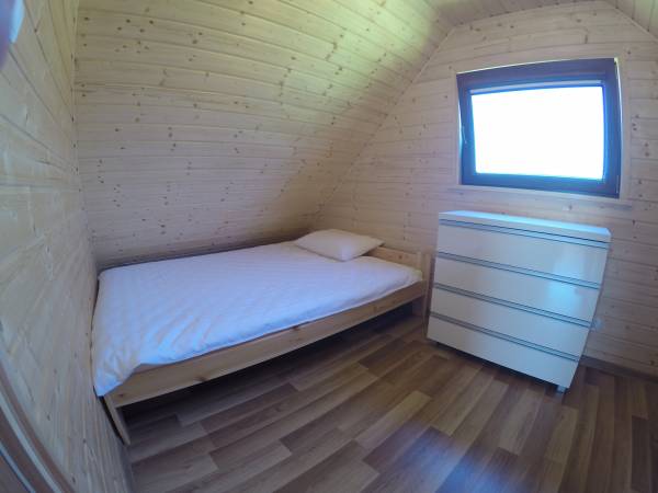 Domki Letniskowe Holiday