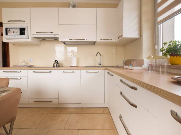 Apartament blisko Bulwarów i Parku