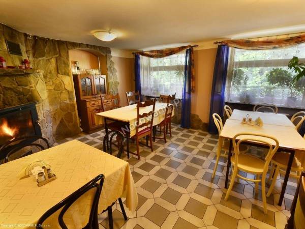 Pokoje Gościnne Basia