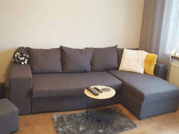 Apartamenty Przy Deptaku