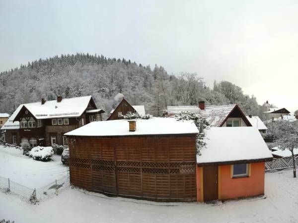 Apartamenty Przy Deptaku