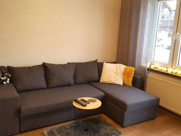 Apartamenty Przy Deptaku