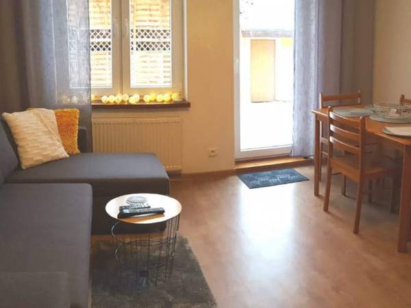 Apartamenty Przy Deptaku