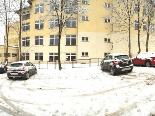 Apartamenty Przy Deptaku