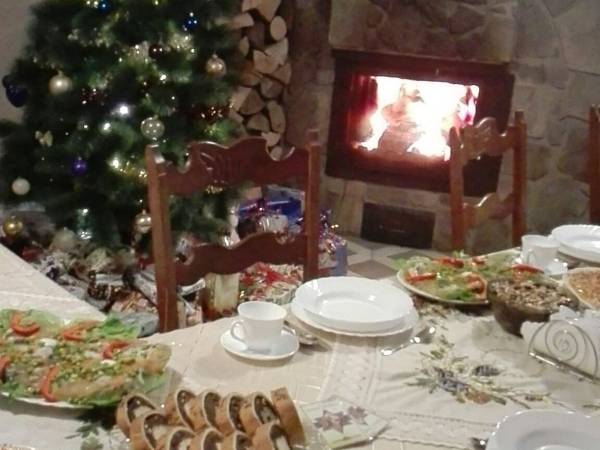 Pokoje Gościnne Basia