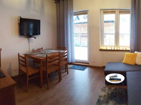 Apartamenty Przy Deptaku