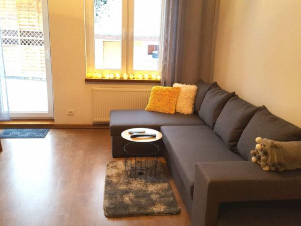 Apartamenty Przy Deptaku