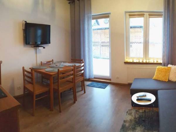 Apartamenty Przy Deptaku