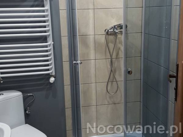 apartament dwupokojowy