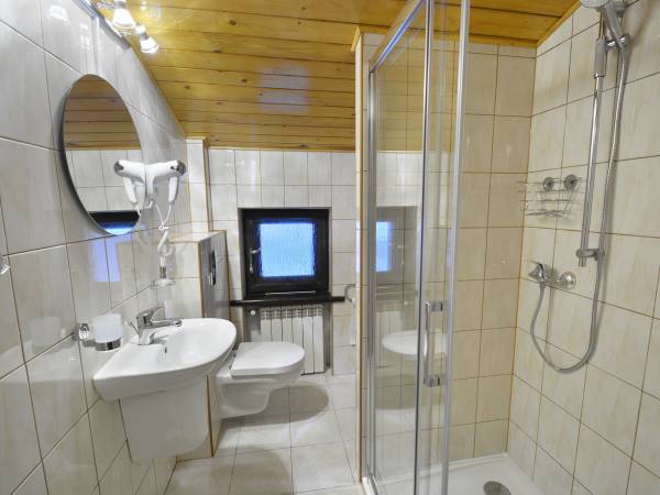 Noclegi pod wyciągiem na Skrzyczne 