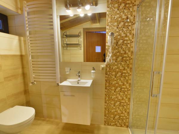 Noclegi pod wyciągiem na Skrzyczne 