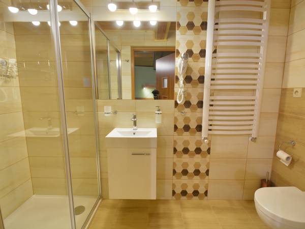 Noclegi pod wyciągiem na Skrzyczne 