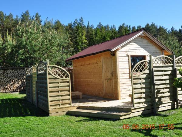 F.H.U. SOSENKA Halina Goyke