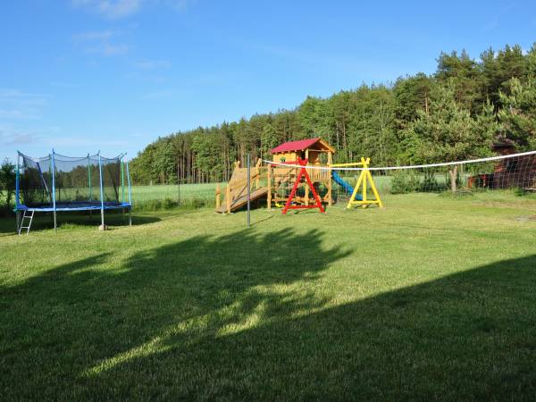 F.H.U. SOSENKA Halina Goyke