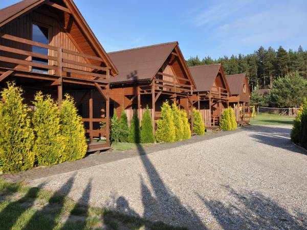 F.H.U. SOSENKA Halina Goyke