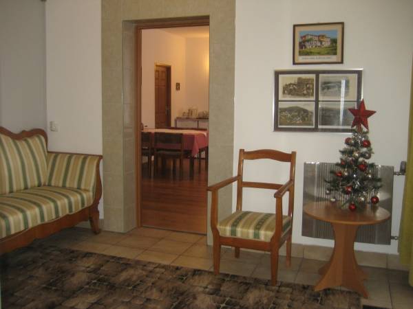 Willa Park Karpacz Centrum