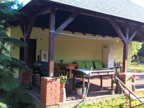 Swornegacie u Majki i Witka