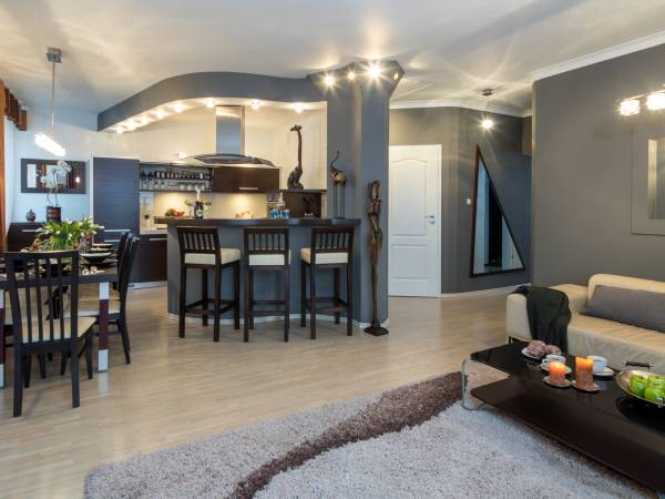 Ekskluzywna Rezydencja Marilyn Monroe