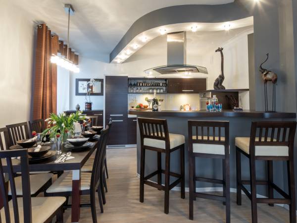 Ekskluzywna Rezydencja Marilyn Monroe