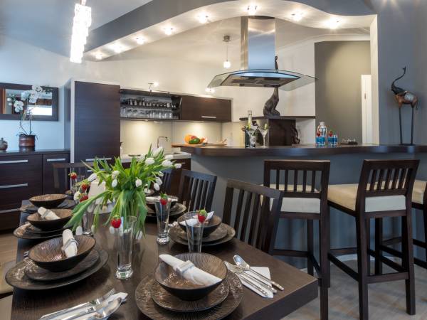 Ekskluzywna Rezydencja Marilyn Monroe