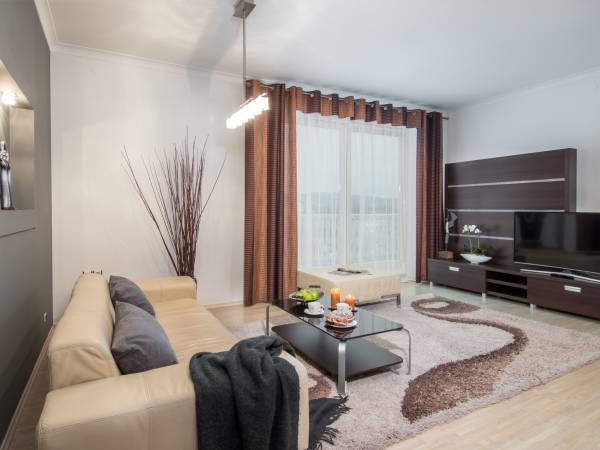 Ekskluzywna Rezydencja Marilyn Monroe