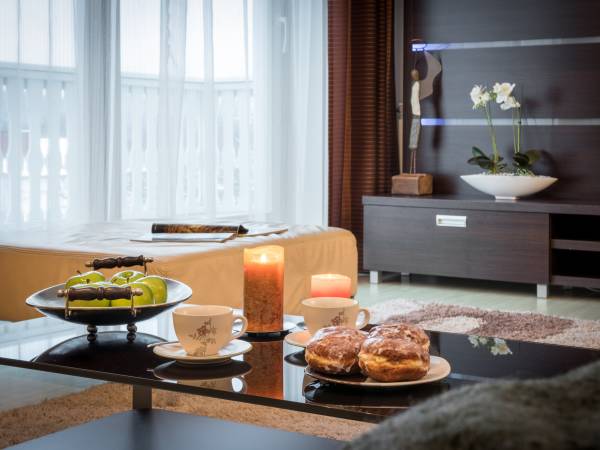 Ekskluzywna Rezydencja Marilyn Monroe