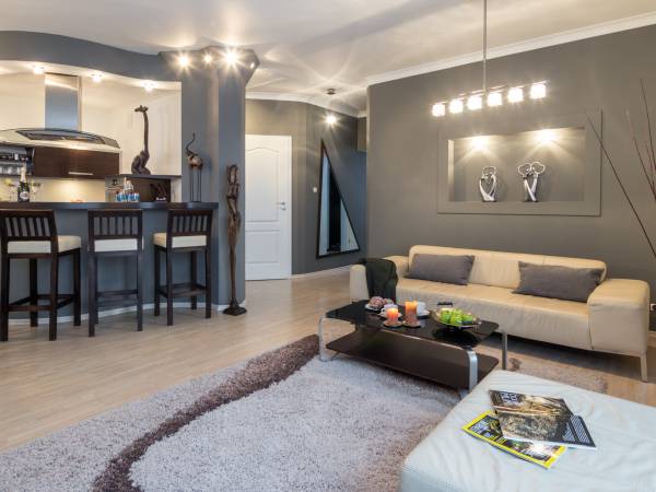 Ekskluzywna Rezydencja Marilyn Monroe