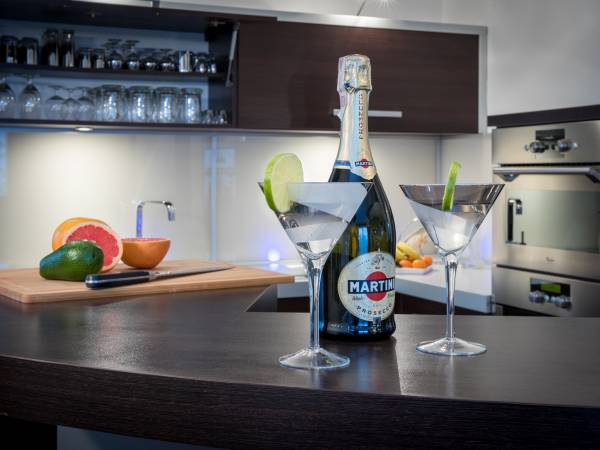 Ekskluzywna Rezydencja Marilyn Monroe