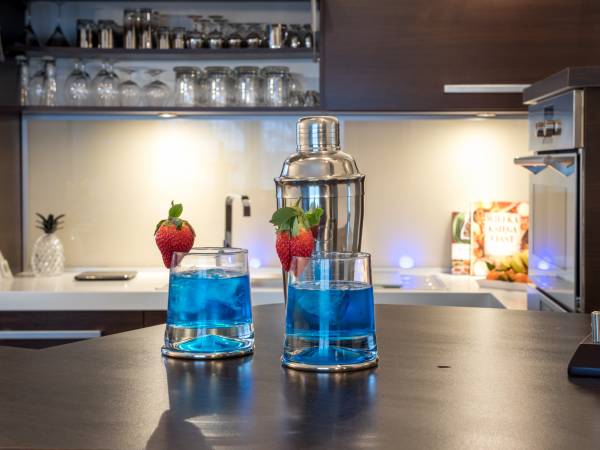 Ekskluzywna Rezydencja Marilyn Monroe