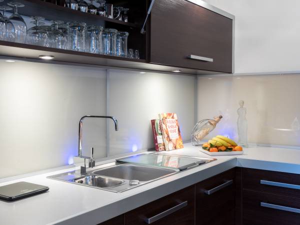 Ekskluzywna Rezydencja Marilyn Monroe