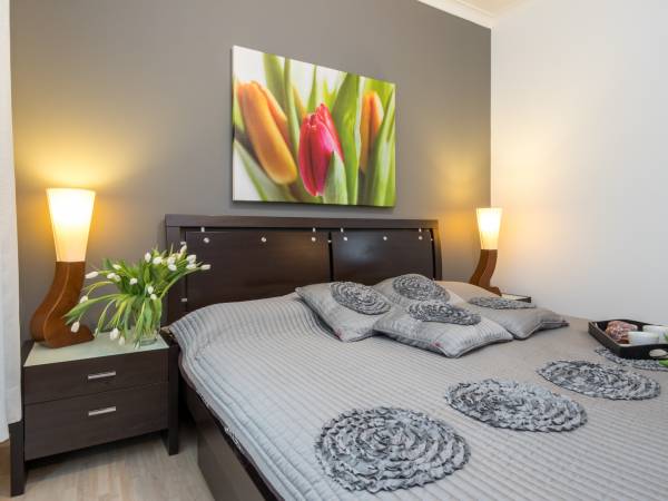 Ekskluzywna Rezydencja Marilyn Monroe