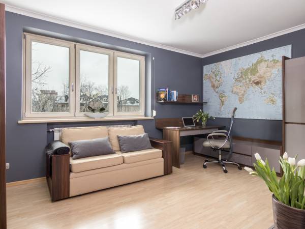 Ekskluzywna Rezydencja Marilyn Monroe