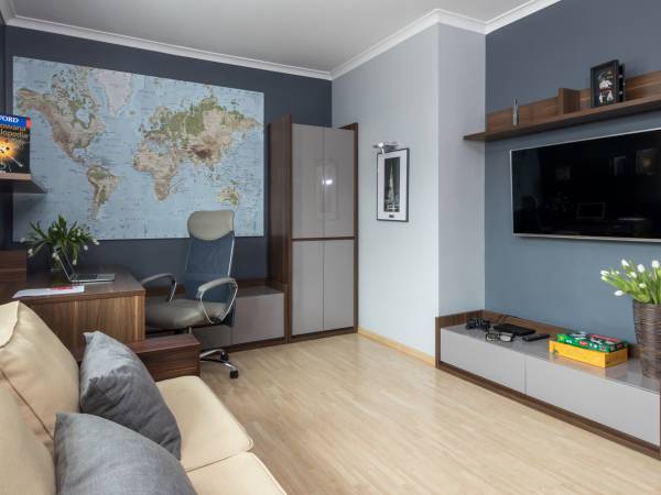 Ekskluzywna Rezydencja Marilyn Monroe