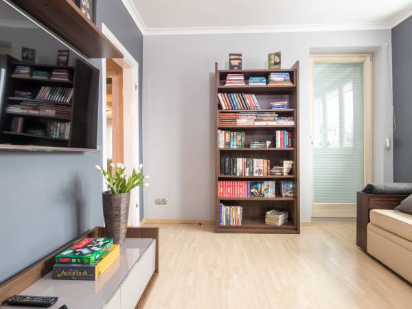 Ekskluzywna Rezydencja Marilyn Monroe