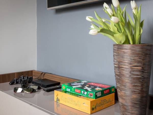 Ekskluzywna Rezydencja Marilyn Monroe