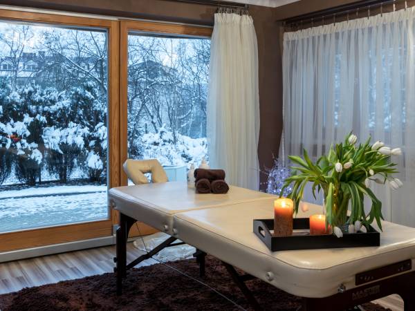 Ekskluzywna Rezydencja Marilyn Monroe