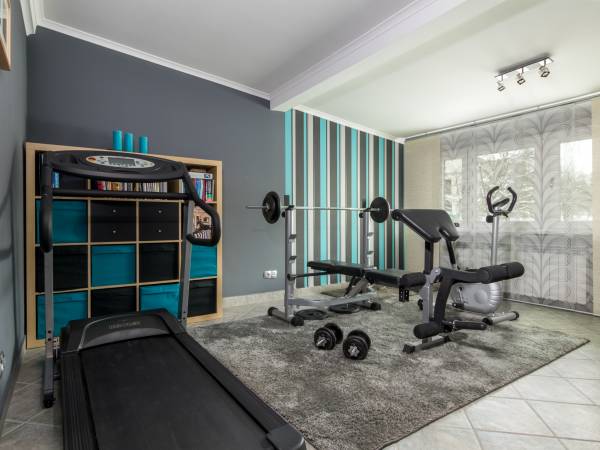 Ekskluzywna Rezydencja Marilyn Monroe