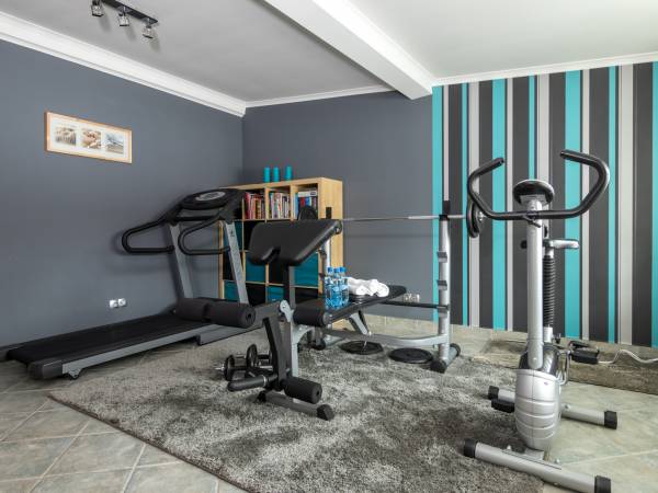 Ekskluzywna Rezydencja Marilyn Monroe