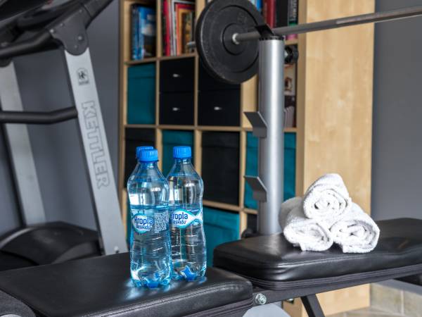 Ekskluzywna Rezydencja Marilyn Monroe